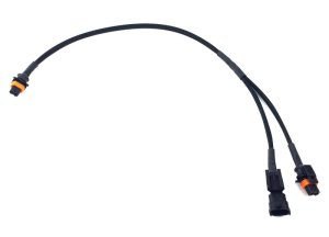 Dodge Cummins Fuel Pump Wiring Harness - Fleece Performance - CP3X2 - `06-`13